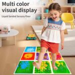 Toddler Sensory Floor Tiles