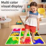 Sensory Mat Step