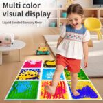 Sensory Squish Mat