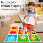 Squish Mat Sensory