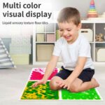 Autism Floor Mat