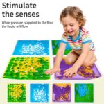 Tactile Mats Sensory