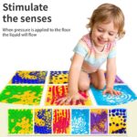 Sensory Ink Tiles