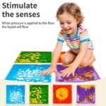 Sensory Squares Interlocking
