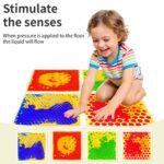 Sensory Liquid Tile