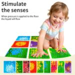 Toddler Sensory Floor Tiles