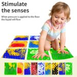 Autism Sensory Floor Mats
