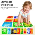 Squish Mat Sensory