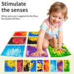 Autistic Sensory Mat