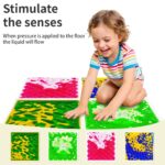 Autism Floor Mat