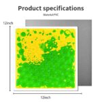 Sensory Liquid Tile