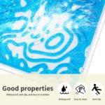 Sensory Ink Tiles
