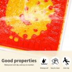 Sensory Squares Interlocking